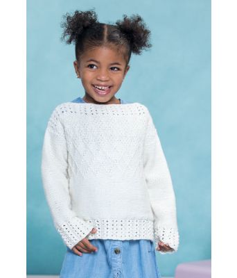 Gina genser til jente - DSA 76-02