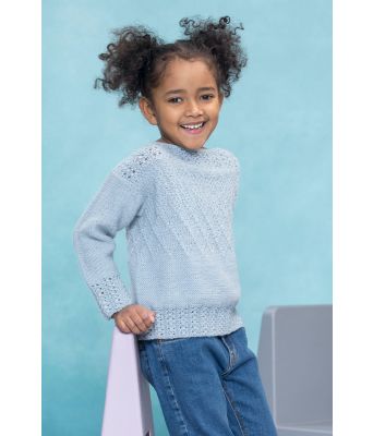 Gina genser til barn - DSA 76-14