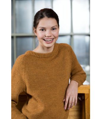 Tejo genser - DSA 91-05