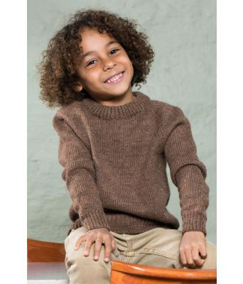 Tejo genser til barn - DSA 91-06