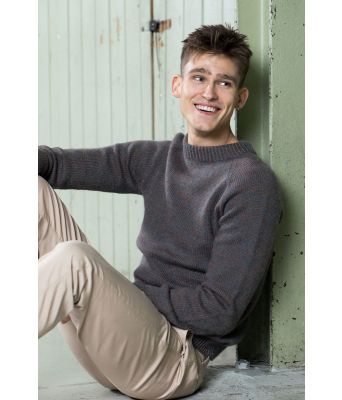 Ensfarget Odergenser - DSA 91-09