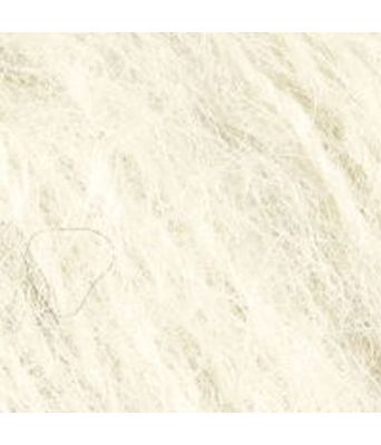 Du store alpakka - Faerytale 701 Natur