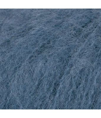 Du store alpakka - Faerytale 703 Lys denim