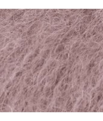 Du store alpakka - Faerytale 703 Lys denim