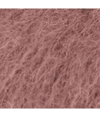 Du store alpakka - Faerytale 703 Lys denim