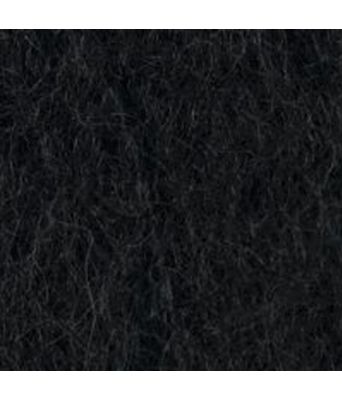 Du store alpakka - Faerytale 719 Svart