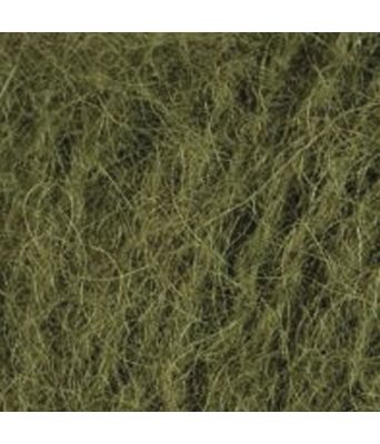 Du store alpakka - Faerytale 744 Grønn