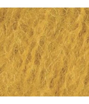 Du store alpakka - Faerytale 747 Gullgul