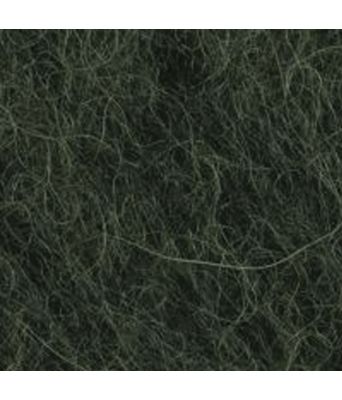 Du store alpakka - Faerytale 726 Mørk gråbrun melert