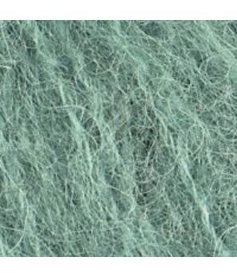 Du store alpakka - Faerytale 726 Mørk gråbrun melert