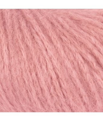Du store alpakka - Pus 4036 Pink flamingo
