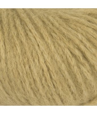 Du store alpakka - Pus 4041 Lys mosegrønn