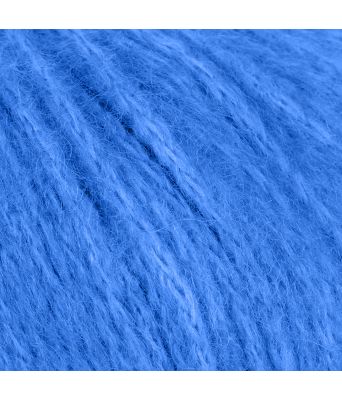 Du store alpakka - Pus 4058 Kongeblå