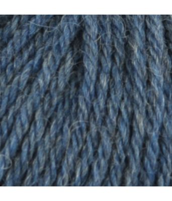 Du store alpakka - Sterk 823 Lys brun melert