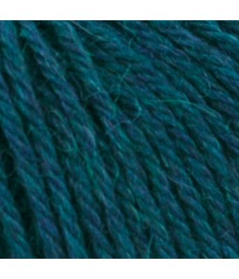 Du store alpakka - Sterk 823 Lys brun melert