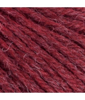 Du store alpakka - Sterk 823 Lys brun melert