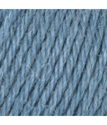 Du store alpakka - Sterk 901 Lys denim