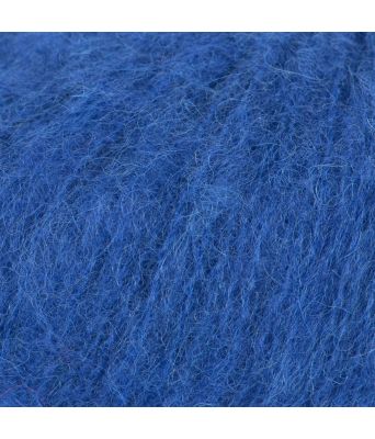 Du store alpakka - Faerytale 807 Kongeblå