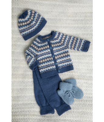 Edda hentesett - Viking 2028-12A