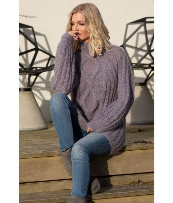 Eila genser Kathrine Sørland - Viking 1910-06