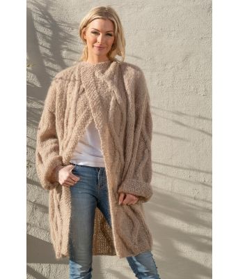 Elna jakke - Viking 1909-08