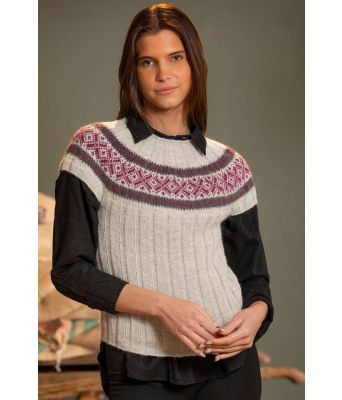 Erika vest - Viking 2111-09