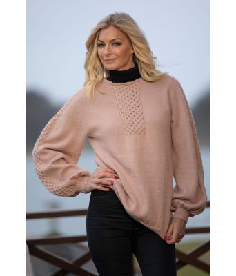 Evy genser - Viking 2007-04