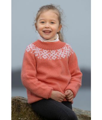 Fay genser til jente - Viking 2007-05