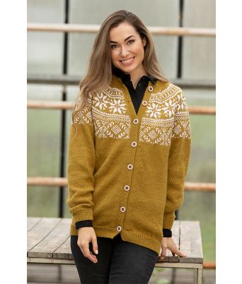 Frost kofte - Viking 1823-05