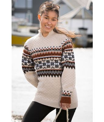 Frydgenser til dame Troy - Viking 1709-01A