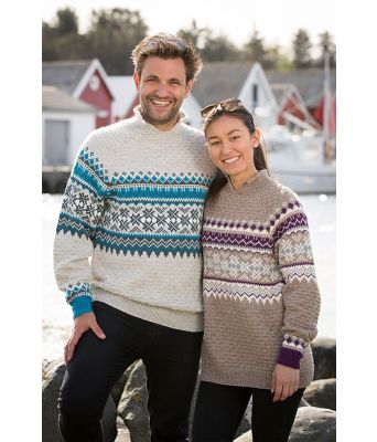 Frydgenser til herre Troyviking - Viking 1709-01B