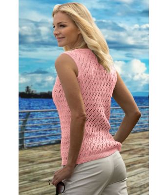 Gammelrosa Jåt vest - Viking 2014-07-566