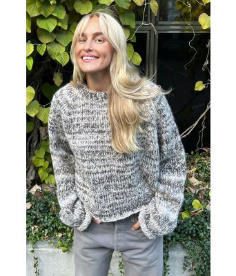 Gråspraglete Øyunn raglangenser - ØK 01-09