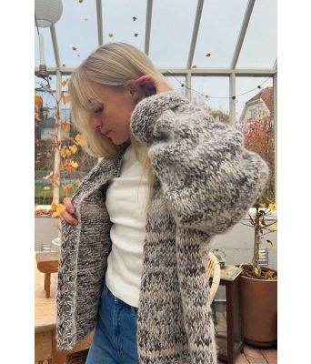 Øyunnjakka - ØK 02-03