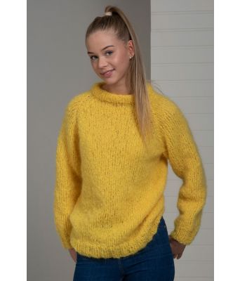 Gea mohairgenser - Viking 2201-04B