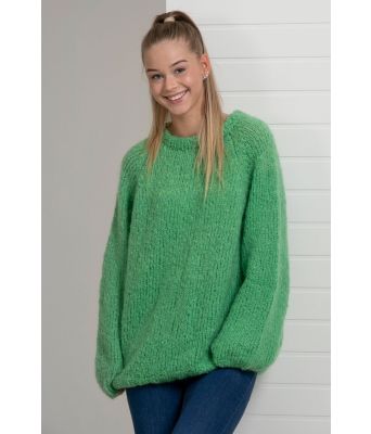 Gea strikkegenser - Viking 2201-04A