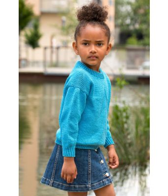 Stjernegenser - GG 19-19