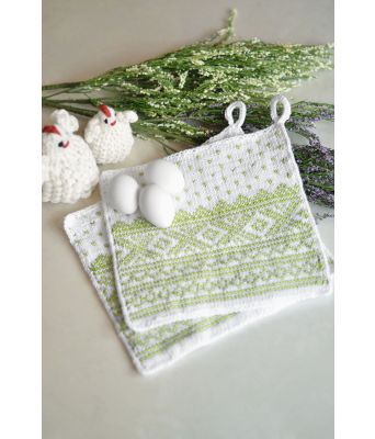 Setesdal Grytekluter - GG 250-07