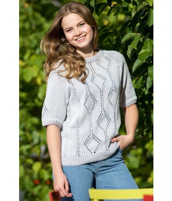 Solrun jumper - GG 280-01