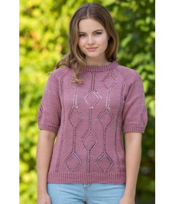 Solrun jumper - GG 280-02