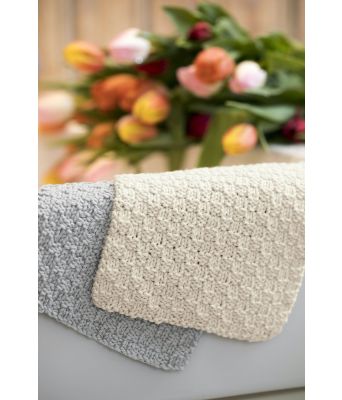 Gløtte Kjøkkenklut - GG 280-13