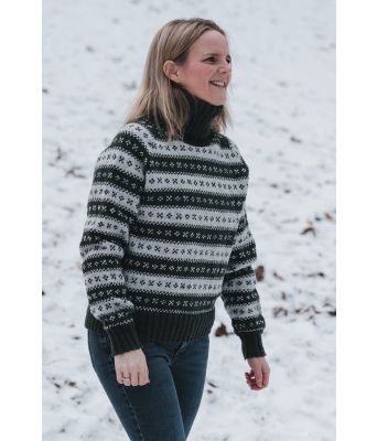 Håndballgenser - GG 292-10A