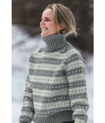 Håndballgenser - GG 292-10B