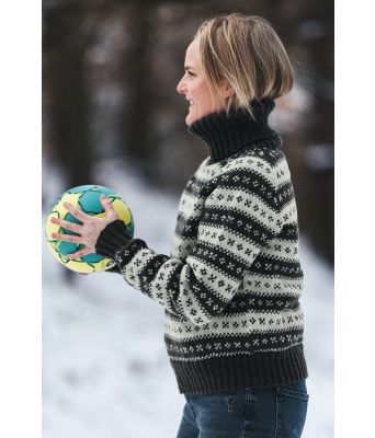 Håndballgenser - GG 292-10C