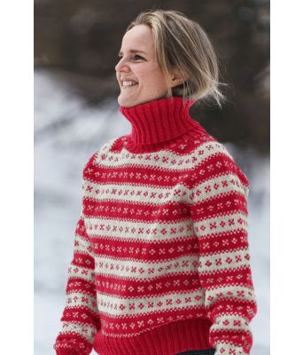 Håndballgenser - GG 292-10F