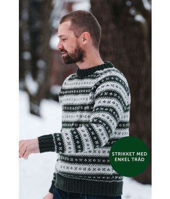 Håndballgenser herre - GG 292-11A