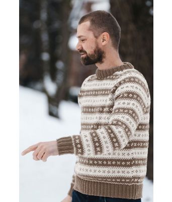 Håndballgenser herre - GG 292-11E