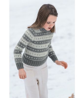 Håndballgenser barn - GG 292-12B