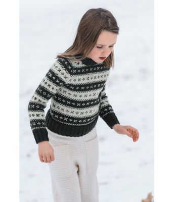 Håndballgenser barn - GG 292-12C