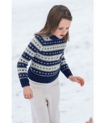 Håndballgenser barn - GG 292-12D